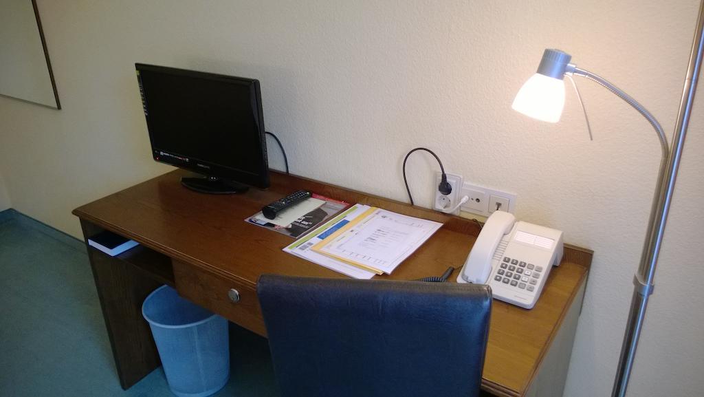 Landhotel Vierjahreszeiten Bad Konigshofen im Grabfeld Phòng bức ảnh